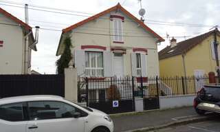 Maison 8 Pièces 124 m² à vendre à Villeneuve-Saint-Georges (94190)