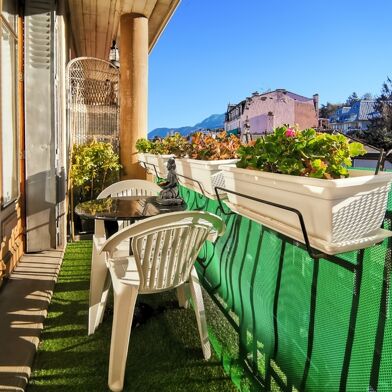 Appartement 5 pièces 420000 €