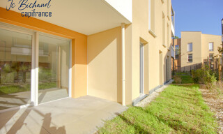 Appartement 3 Pièces 62 m² à vendre à Irigny (69540)