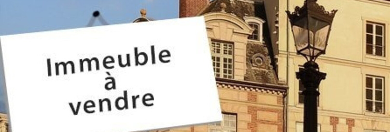 Immeuble  270 m² à vendre à Le Relecq-Kerhuon (29480)