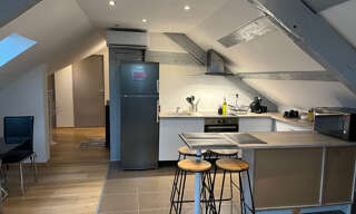 Appartement 3 Pièces 40 m² à vendre à Erstein (67150)