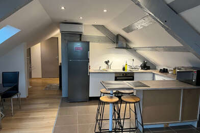 Appartement 3 pièces 138350 €