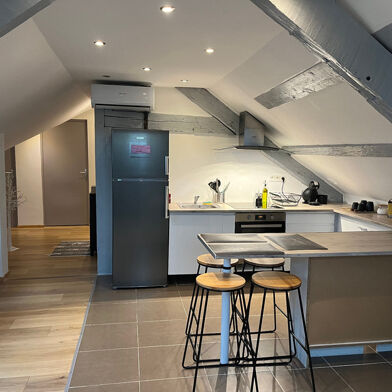 Appartement 3 pièces 138350 €