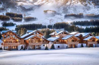 Maison 9 pièces 3360000 €