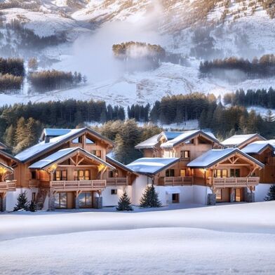 Maison 9 pièces 3360000 €