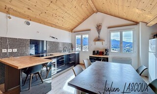 Appartement 3 Pièces 45 m² à vendre à Villard-de-Lans (38250)
