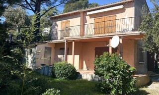 Maison 6 Pièces 100 m² à vendre à Sainte-Maxime (83120)