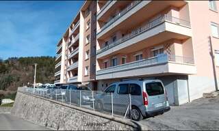 Appartement 3 Pièces 60 m² à vendre à Digne-les-Bains (04000)