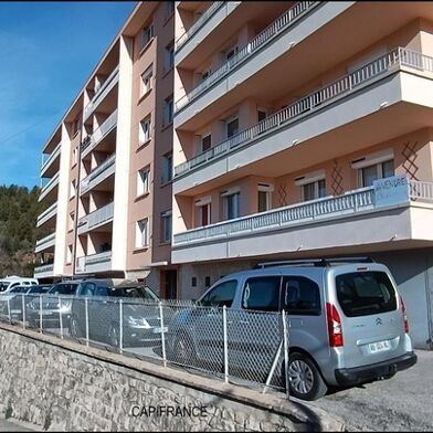 Appartement 3 pièces 92000 €