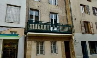 Maison 8 Pièces 177 m² à vendre à Marcigny (71110)