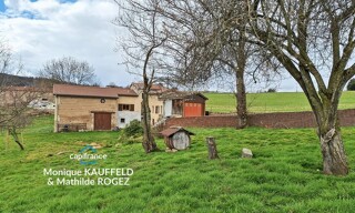 Maison 4 Pièces 110 m² à vendre à Tours-sur-Meymont (63590)