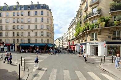 Commerce 3 pièces 157900 €