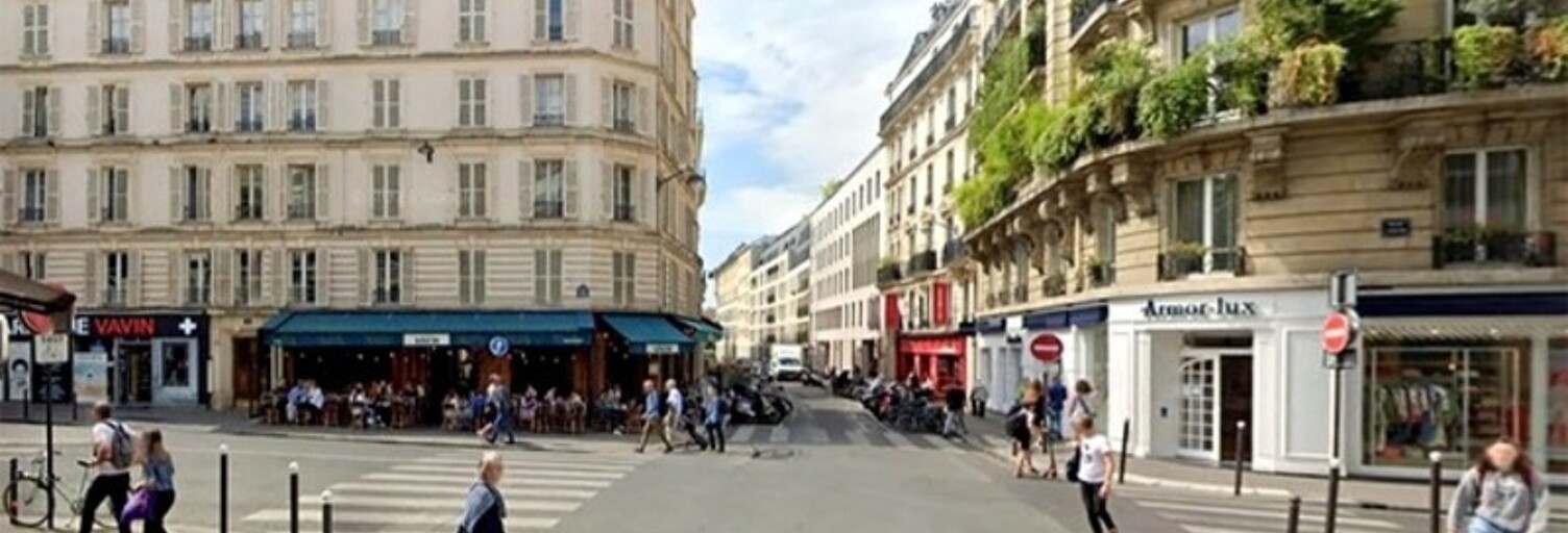 Commerce 3 Pièces 92 m² à vendre à Paris 6 (75006)