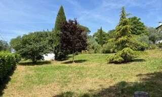 Terrain  866 m² à vendre à Mauzac (31410)