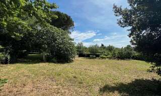 Terrain  920 m² à vendre à Mauzac (31410)