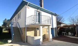 Maison 5 Pièces 111 m² à vendre à Bergerac (24100)