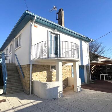 Maison 5 pièces 210000 €