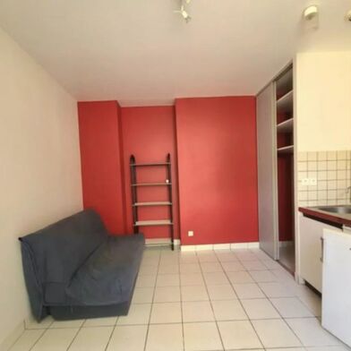 Immeuble  413500 €
