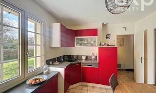 Maison 8 Pièces 152 m² à vendre à Pont-Saint-Martin (44860)