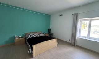 Maison 5 Pièces 104 m² à vendre à Saint-Georges-d'Espéranche (38790)