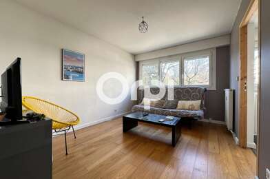 Appartement 3 pièces 145000 €
