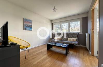 Appartement À Vendre SECTEUR VALMY STADE DES ALPES — photo du bien