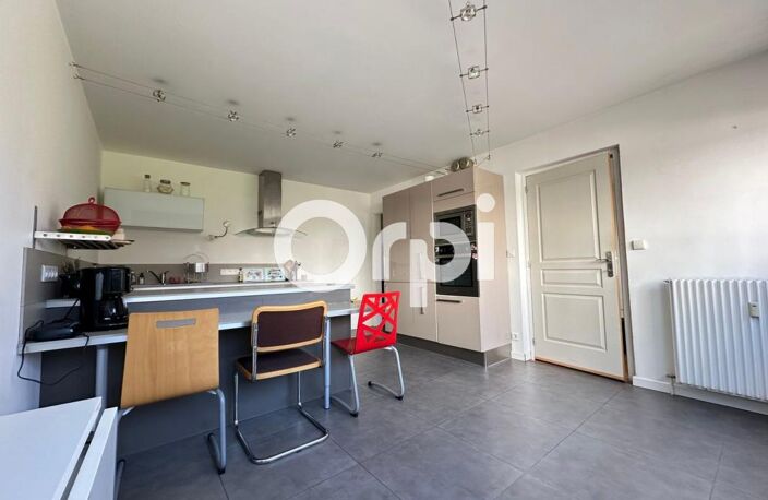 Appartement À Vendre SECTEUR VALMY STADE DES ALPES — photo 2