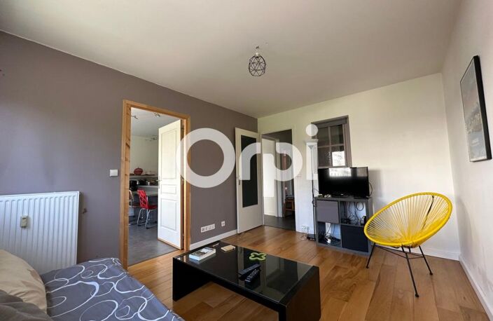 Appartement À Vendre SECTEUR VALMY STADE DES ALPES — photo 3