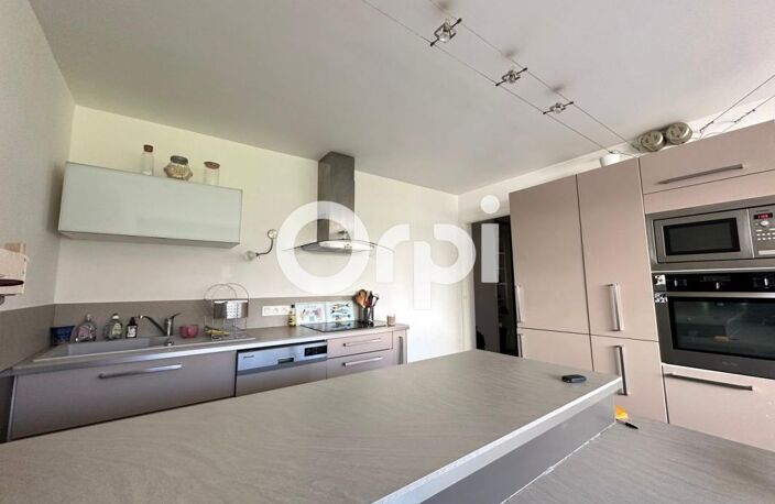 Appartement À Vendre SECTEUR VALMY STADE DES ALPES — photo 4