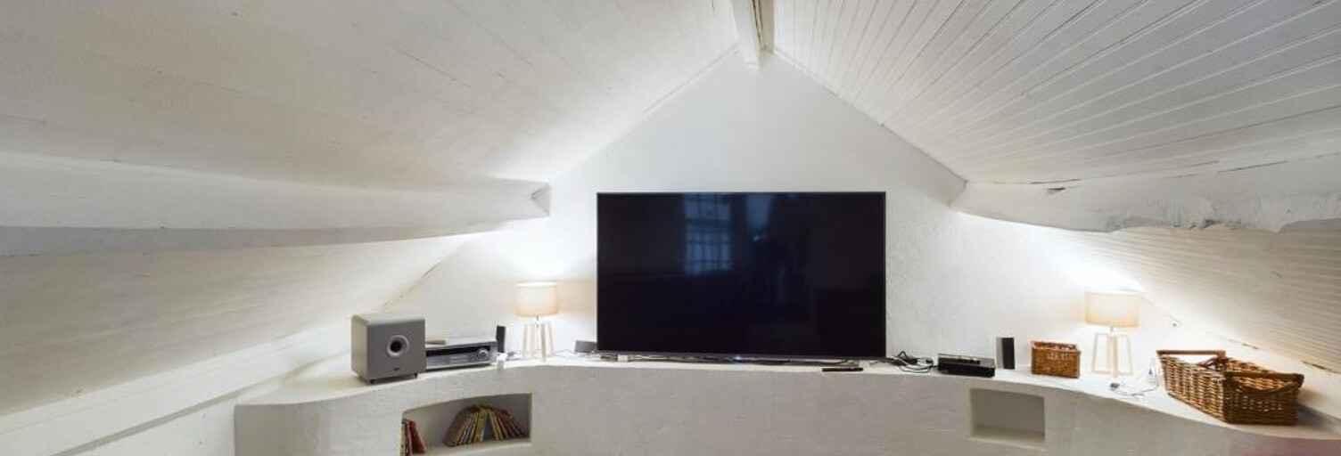 Appartement 5 Pièces 224 m² à vendre à Herbignac (44410)