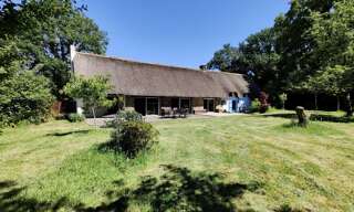 Appartement 5 Pièces 210 m² à vendre à Saint-Lyphard (44410)