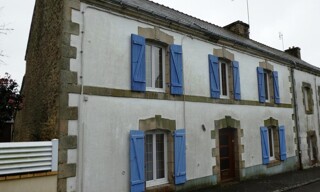 Maison 5 Pièces 120 m² à vendre à Lignol (56160)