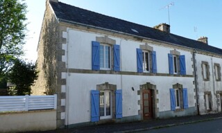 Maison 5 Pièces 127 m² à vendre à Lignol (56160)