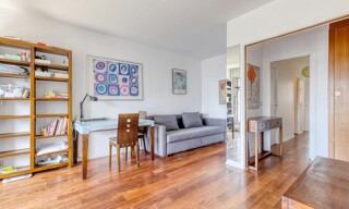 Appartement 2 Pièces 52 m² à louer à Paris 15 (75015)