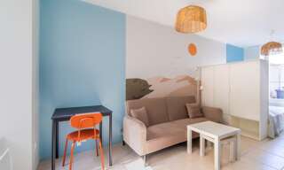 Appartement 1 Pièce 27 m² à louer à Boisemont (95000)