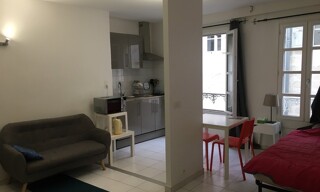 Appartement 1 Pièce 27 m² à louer à Avignon (84000)
