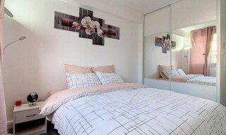 Appartement 2 Pièces 44 m² à louer à La Garenne-Colombes (92250)