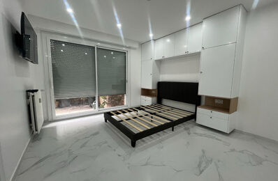 location appartement 995 € CC /mois à proximité de Villejuif (94800)