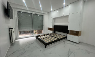Appartement 1 Pièce 24 m² à louer à Cachan (94230)