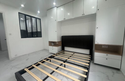 location appartement 935 € CC /mois à proximité de Villejuif (94800)