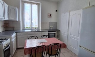 Appartement 3 Pièces 53 m² à louer à Tignieu-Jameyzieu (38230)