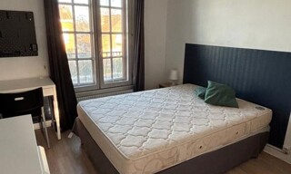 Appartement 1 Pièce 13 m² à louer à Faches-Thumesnil (59155)