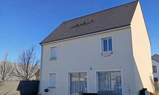 Maison 7 Pièces 122 m² à vendre à Compiègne (60200)