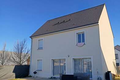 Maison 7 pièces 320000 €