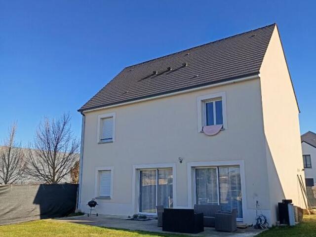 Maison proposé à Compiègne