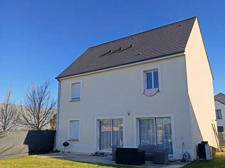 EXCLUSIVITÉ LACROIX SAINT OUEN — photo 1