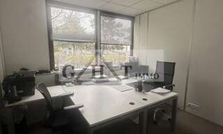 Bureau  257 m² à vendre à Rosny-sous-Bois (93110)