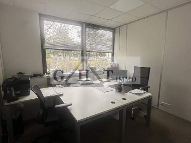 Bureaux 257m2 à vendre Rosny — photo du bien