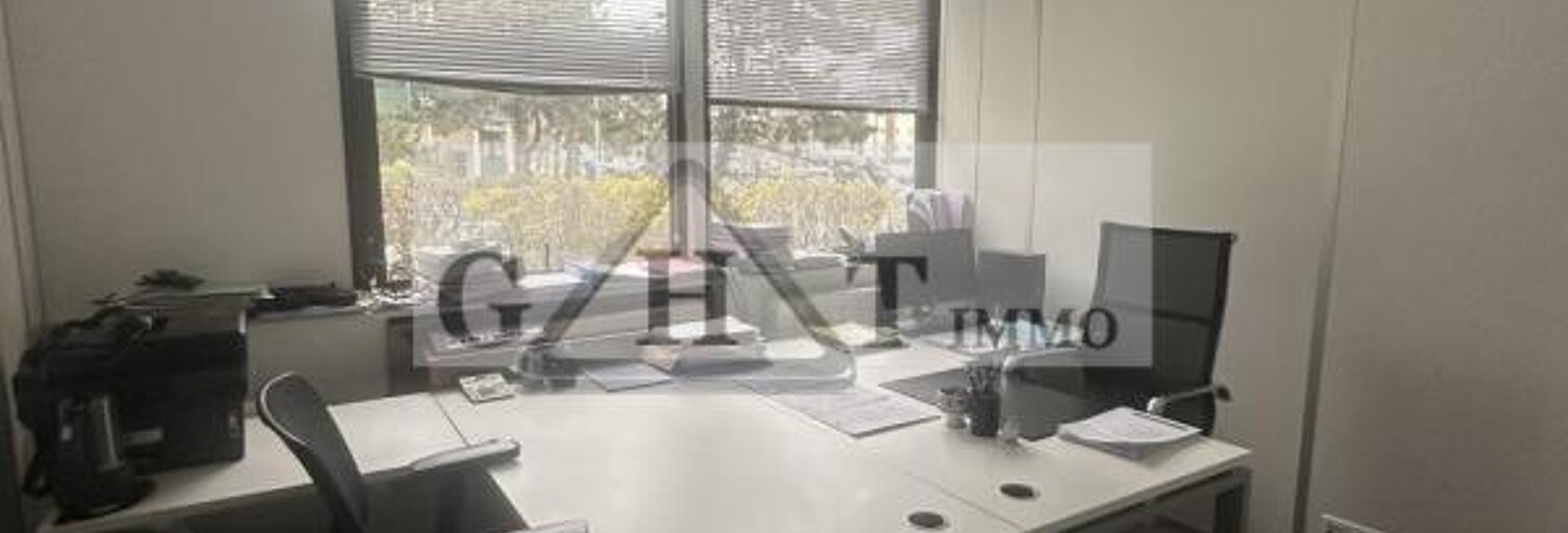 Bureau  257 m² à vendre à Rosny-sous-Bois (93110)