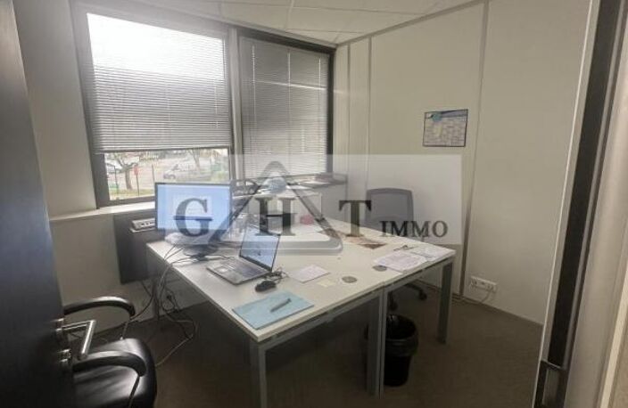 Bureaux 257m2 à vendre Rosny — photo 3